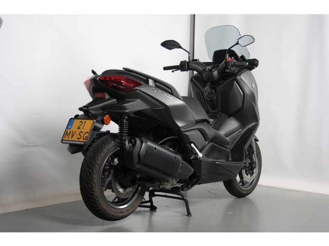 yamaha - x-max-300-abs