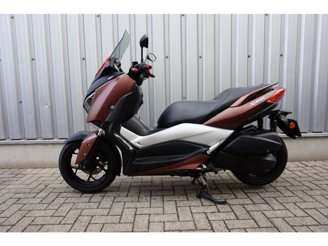 yamaha - x-max-300-abs