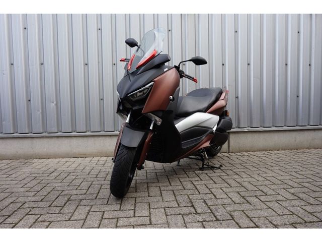 yamaha - x-max-300-abs