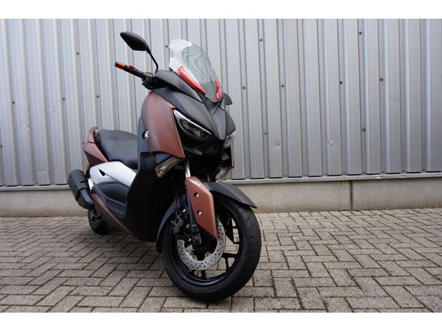 yamaha - x-max-300-abs