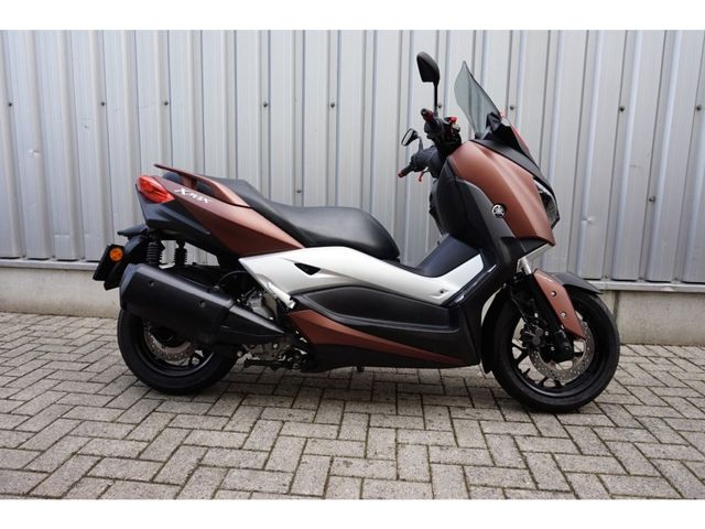 yamaha - x-max-300-abs