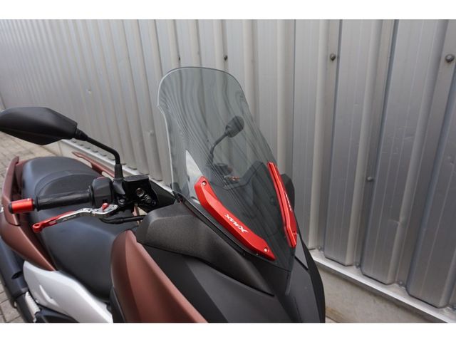 yamaha - x-max-300-abs