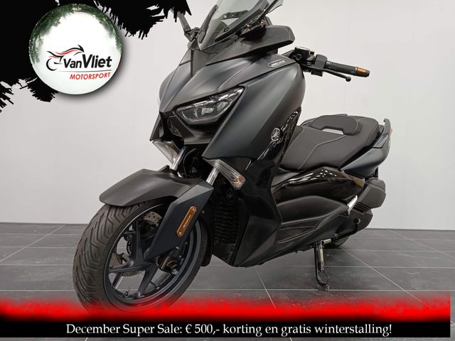 yamaha - x-max-300-iron-max