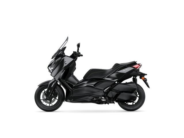 yamaha - x-max-300-tech-max