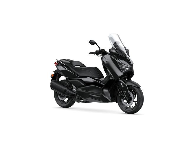 yamaha - x-max-300-tech-max