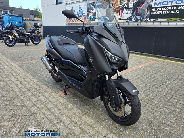 yamaha - x-max-300-tech-max