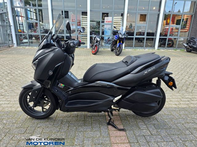 yamaha - x-max-300-tech-max