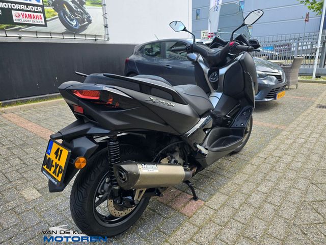 yamaha - x-max-300-tech-max