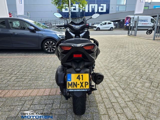 yamaha - x-max-300-tech-max