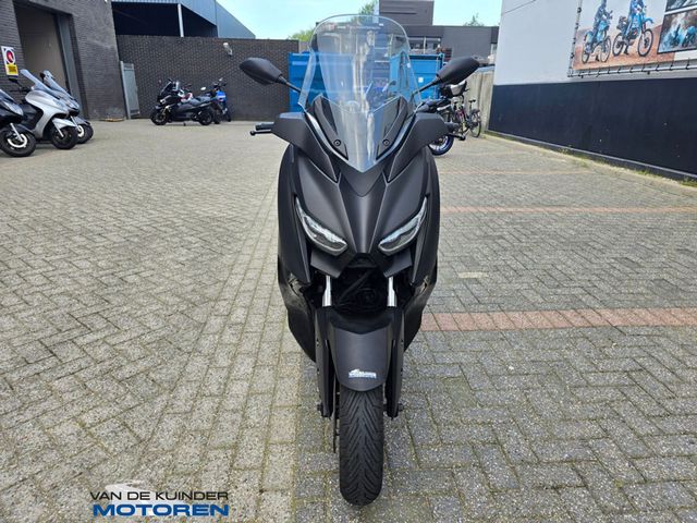 yamaha - x-max-300-tech-max