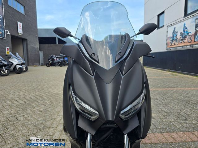 yamaha - x-max-300-tech-max