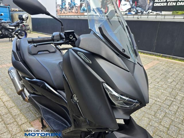 yamaha - x-max-300-tech-max