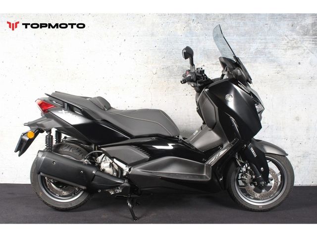 yamaha - x-max-300-tech-max