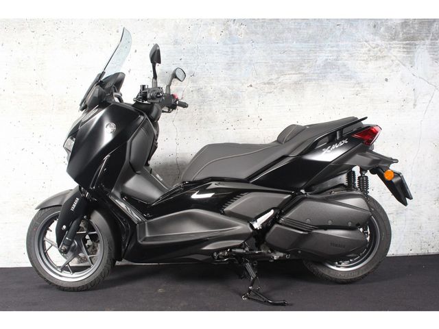 yamaha - x-max-300-tech-max