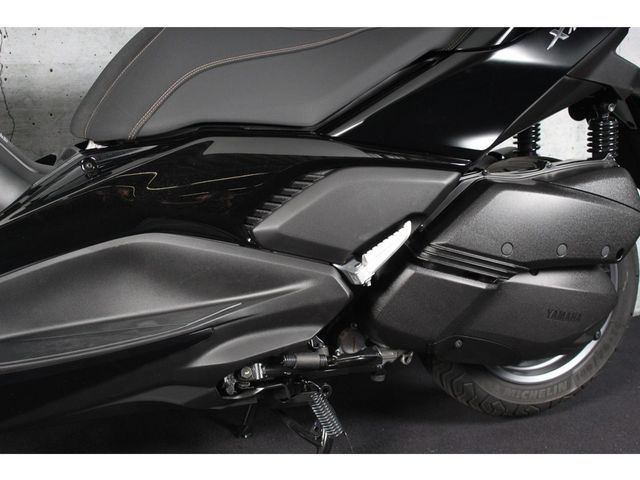 yamaha - x-max-300-tech-max