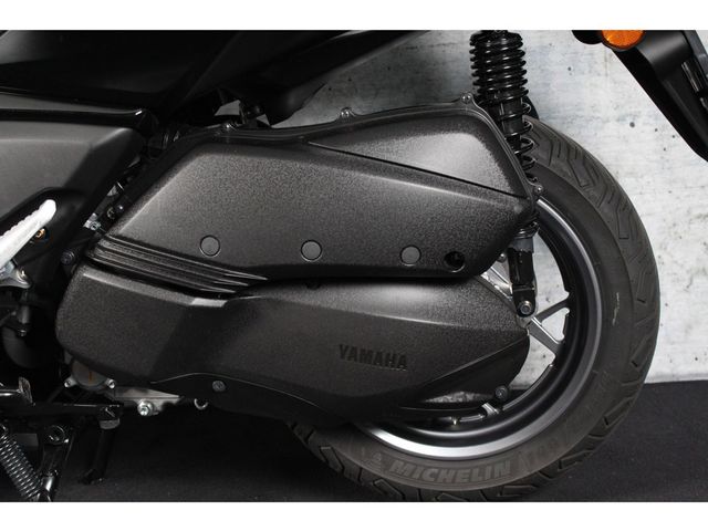 yamaha - x-max-300-tech-max