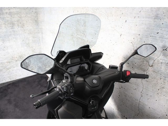 yamaha - x-max-300-tech-max