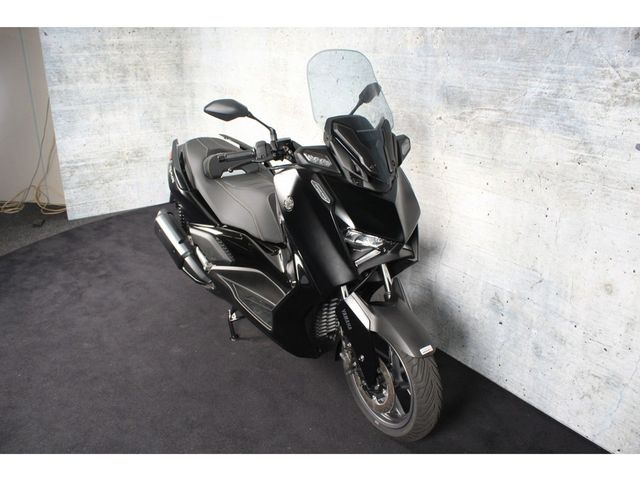 yamaha - x-max-300-tech-max