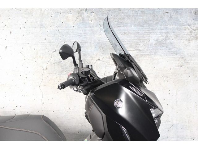 yamaha - x-max-300-tech-max