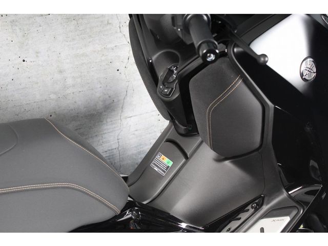 yamaha - x-max-300-tech-max