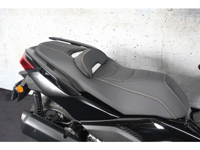 yamaha - x-max-300-tech-max