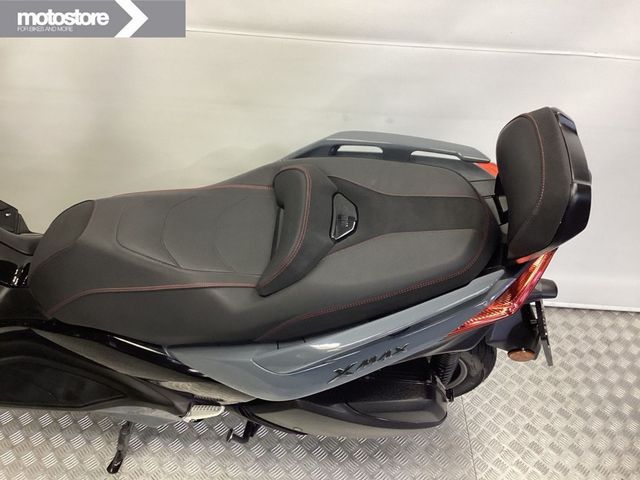 yamaha - x-max-300-tech-max