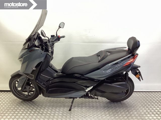 yamaha - x-max-300-tech-max