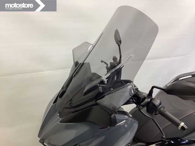 yamaha - x-max-300-tech-max