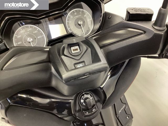 yamaha - x-max-300-tech-max