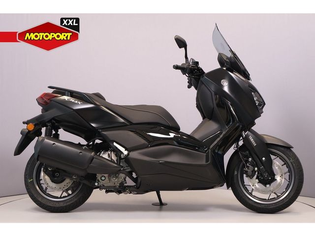 yamaha - x-max-300-tech-max