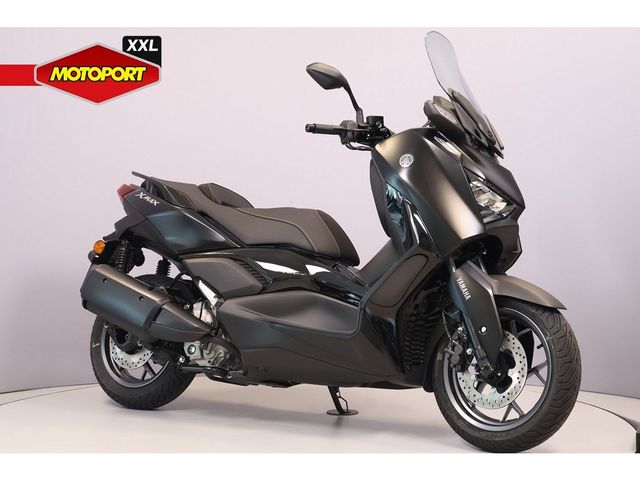 yamaha - x-max-300-tech-max