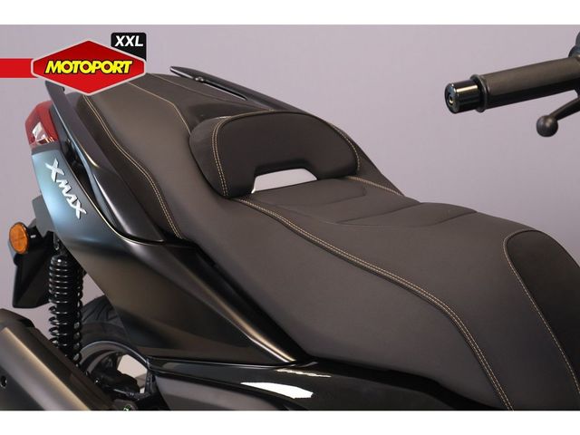 yamaha - x-max-300-tech-max