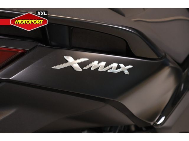 yamaha - x-max-300-tech-max