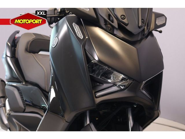 yamaha - x-max-300-tech-max