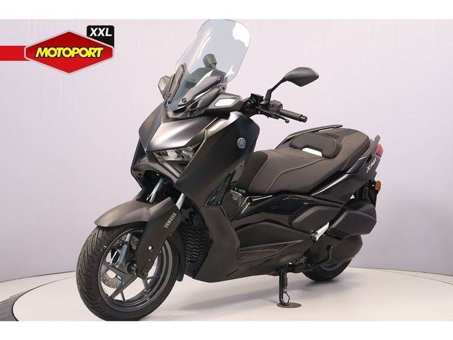 yamaha - x-max-300-tech-max