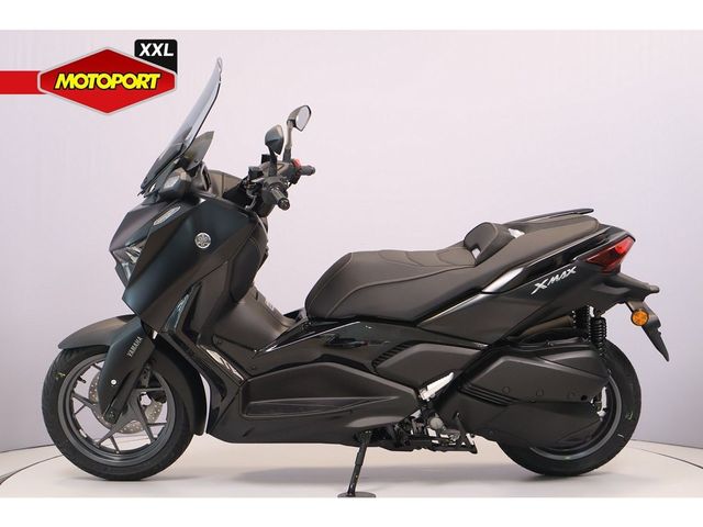 yamaha - x-max-300-tech-max