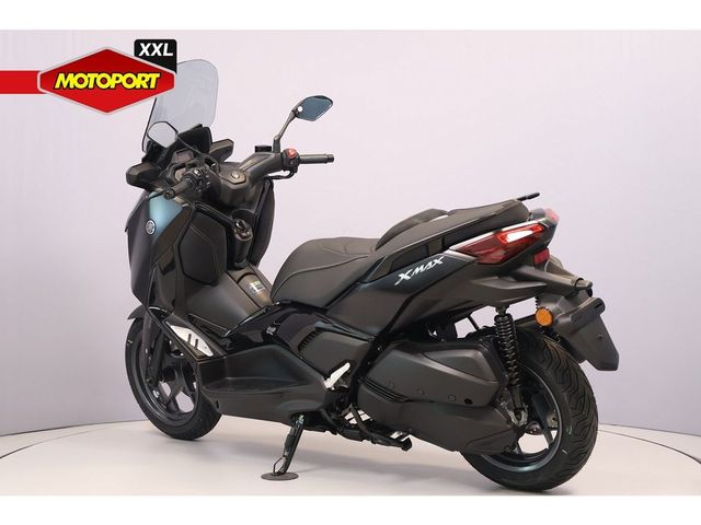 yamaha - x-max-300-tech-max