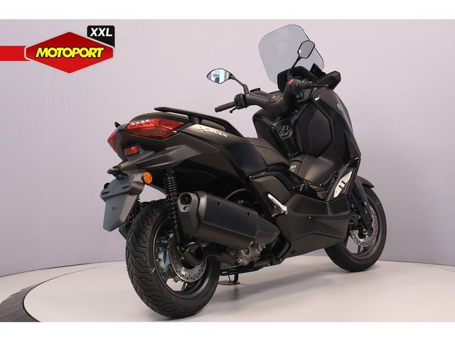 yamaha - x-max-300-tech-max