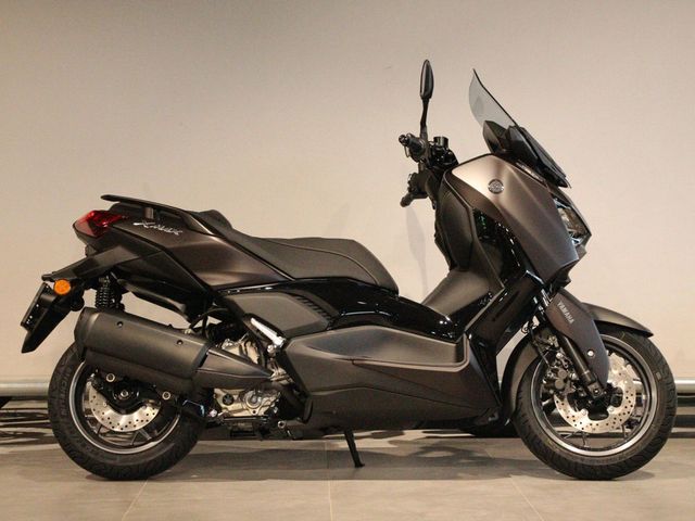 yamaha - x-max-300-tech-max