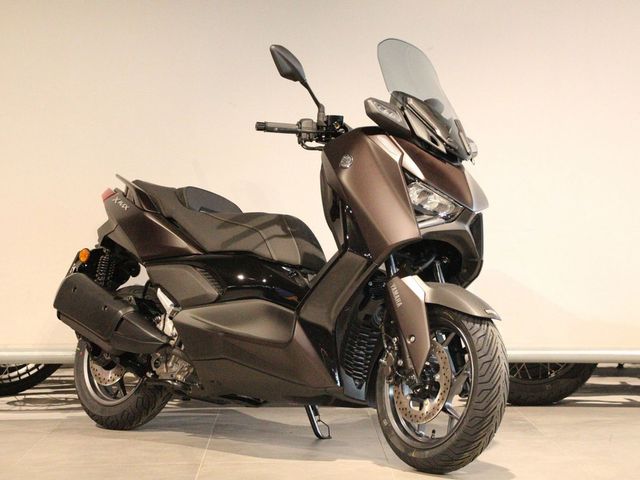 yamaha - x-max-300-tech-max