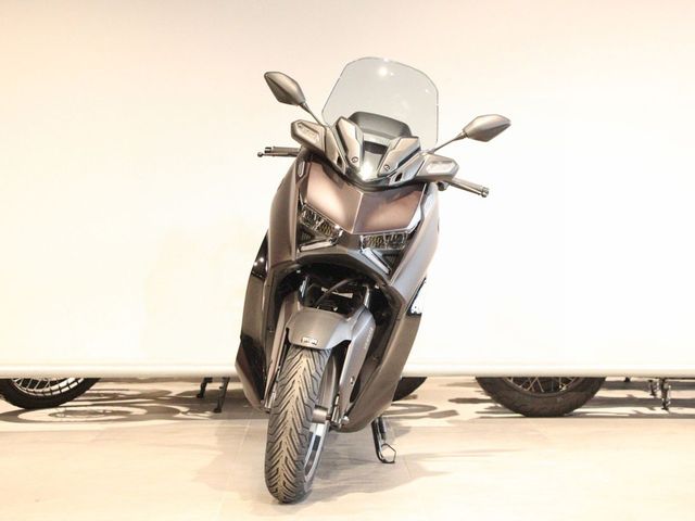 yamaha - x-max-300-tech-max