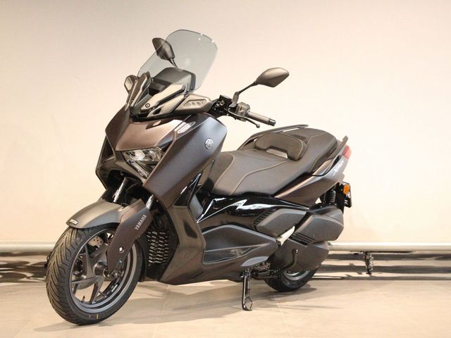 yamaha - x-max-300-tech-max