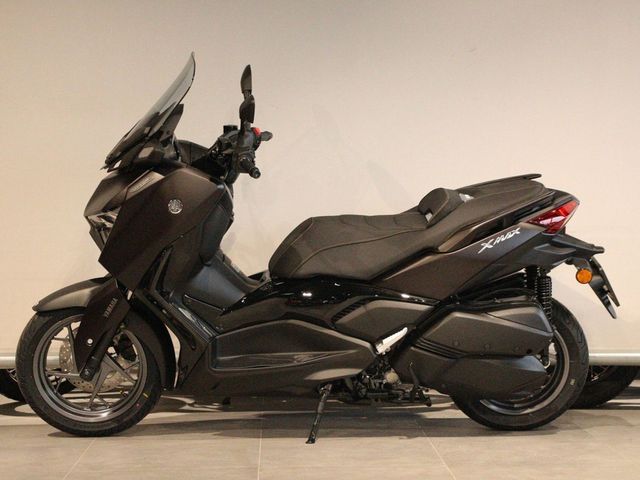 yamaha - x-max-300-tech-max