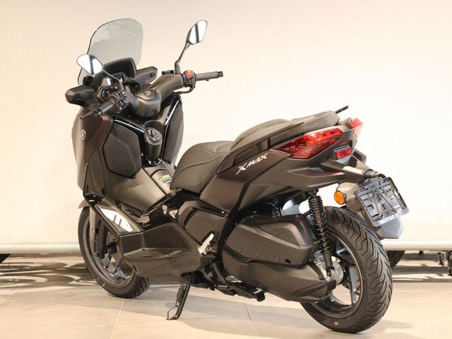 yamaha - x-max-300-tech-max