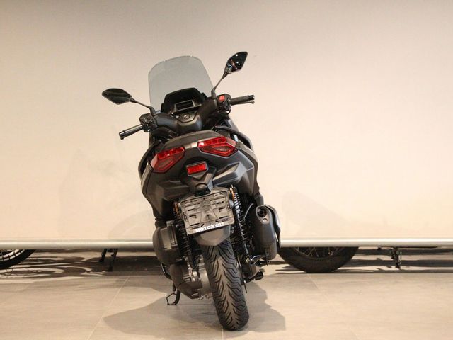 yamaha - x-max-300-tech-max