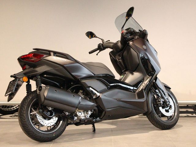 yamaha - x-max-300-tech-max