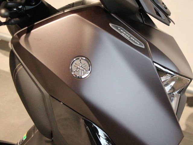 yamaha - x-max-300-tech-max