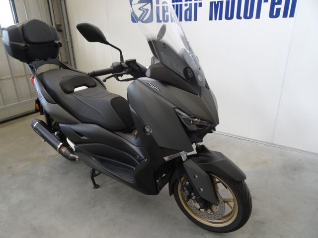 yamaha - x-max-300-tech-max