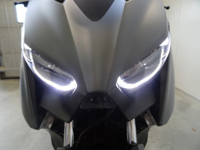 yamaha - x-max-300-tech-max