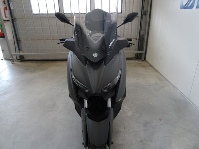 yamaha - x-max-300-tech-max